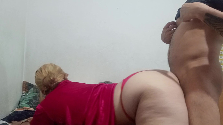 OnlyCasting: Забирайся, я знаю, що тобі подобається!!