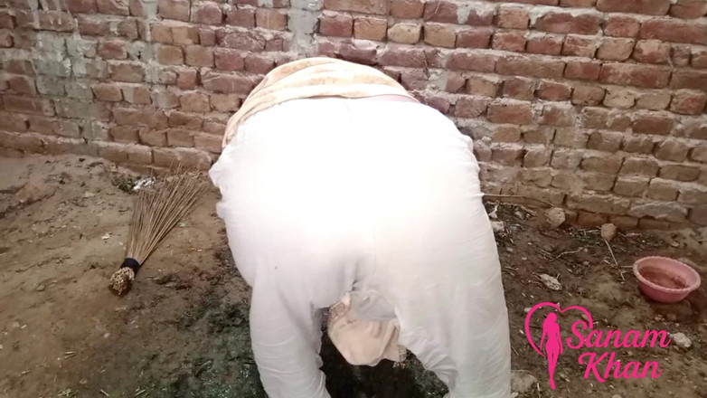 Sanamkhan: Tiktoker Alina Amar - videoclip cu sex viral