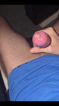 Morning Glory Cumshot