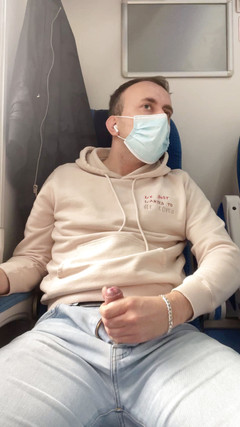 SmellySoxBro: バッドボーイ列車物語