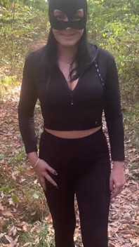 Milfy Calla