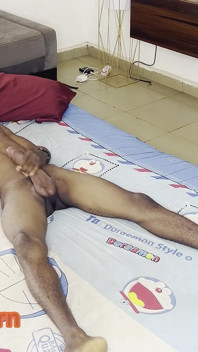 Sesso profondo appassionato al coperto pt 1