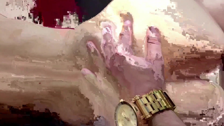 wakeMEup777: Prima leccami il culo, poi dai la tua figa