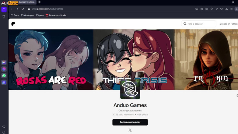 LewdArcade: Terceira galeria de jogos pornô de crise [parte 03] Jenna - Townhall Sex...