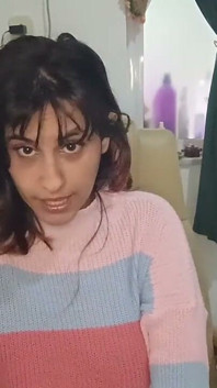 Girl Training Trance - Petplay Roleplay