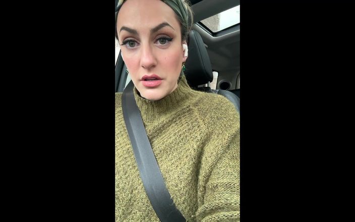 Countess diamond: Finanční šek z auta
