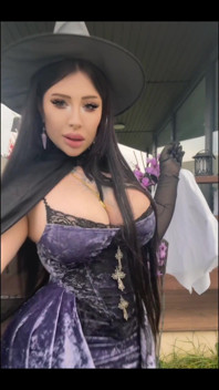 Happy Halloween