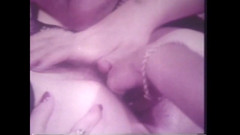 Vintage Megastore Full hd: 창녀가 클리토리스를 먹는다