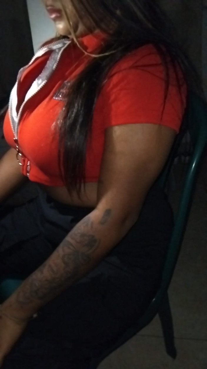 PABLO N3GROBAR: Kolombiyalı trick kaltak vol3