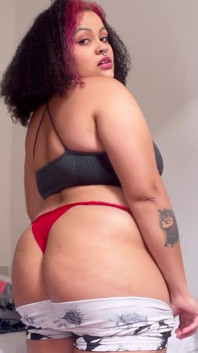 BBW anprobe fitness-leggings