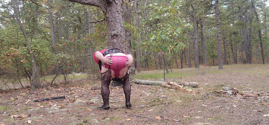 Fat boy: Ще трохи лісу