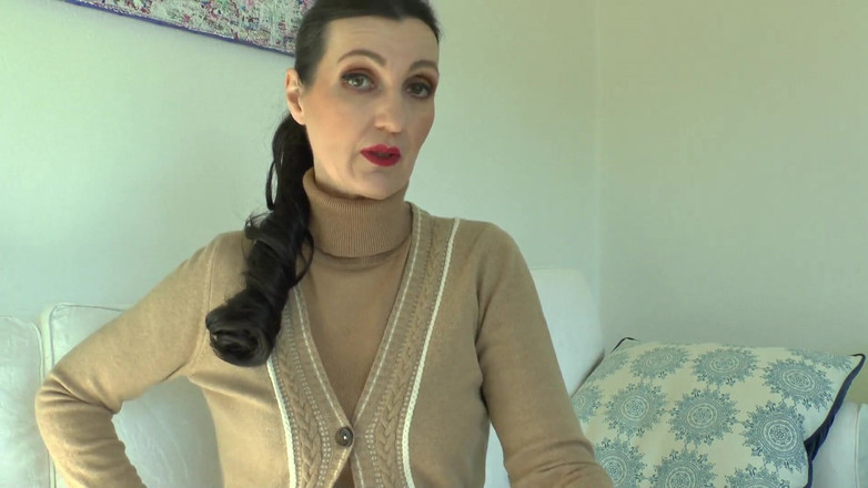 Lady Victoria Valente: 4 hodiny před svatbou na svetru nevlastní mámy, Lady Victoria...