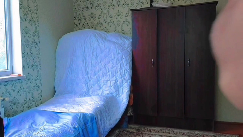 Kitty_Cross: Tiada seluar dalam, tiada masalah