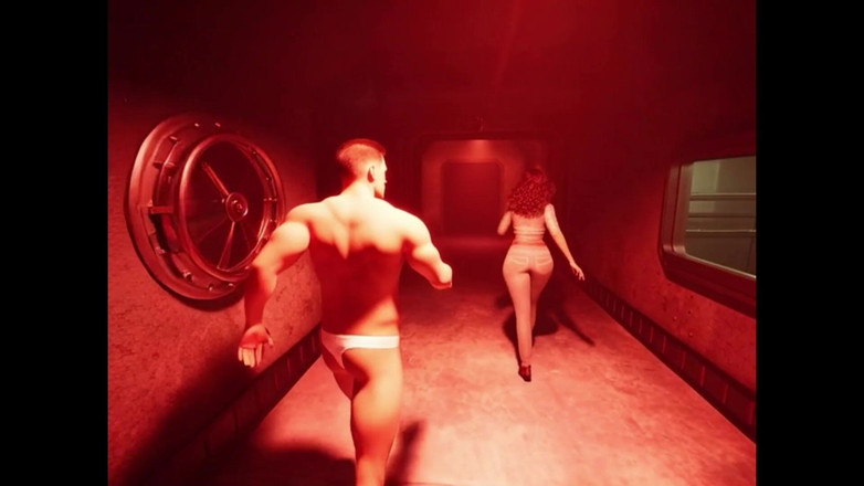 Denis animation: 실험