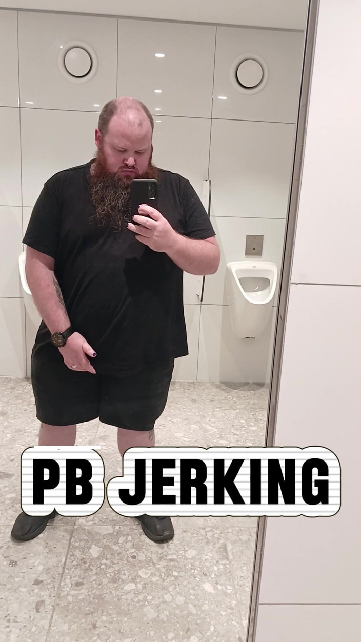 Howitzer: Pb Jerk