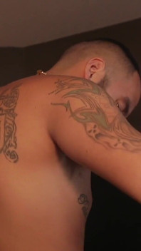 Big Monster Meat Rio Grande Bottoms Bareback Tatted Thug Juven