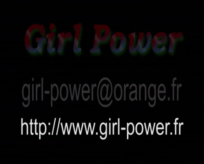 Girl P: Gp-098 - Chapitre 2