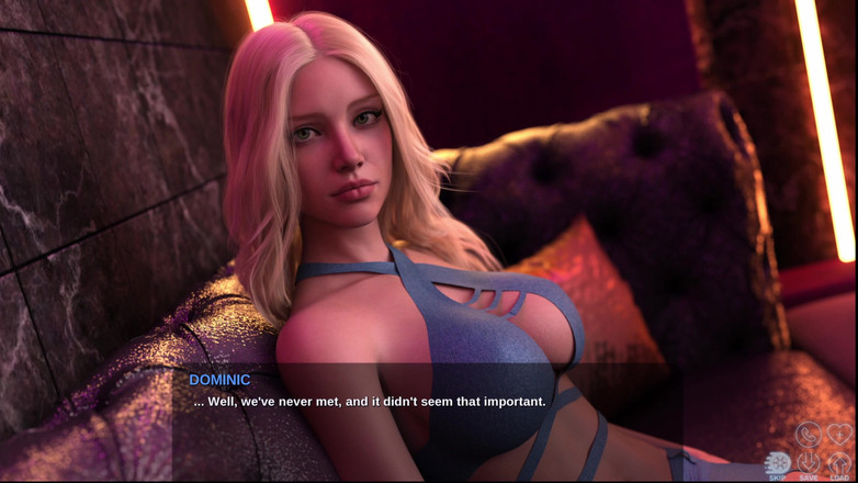 Wickedgammes studio: Seks yang lambat dan marah. Bagian 28 Pembaruan Baru