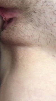 Please Piss on Me, Fuck and Cum in Pussy. Creampie. Close-up