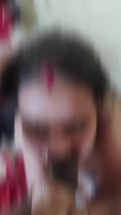 Friend's Wife and Me