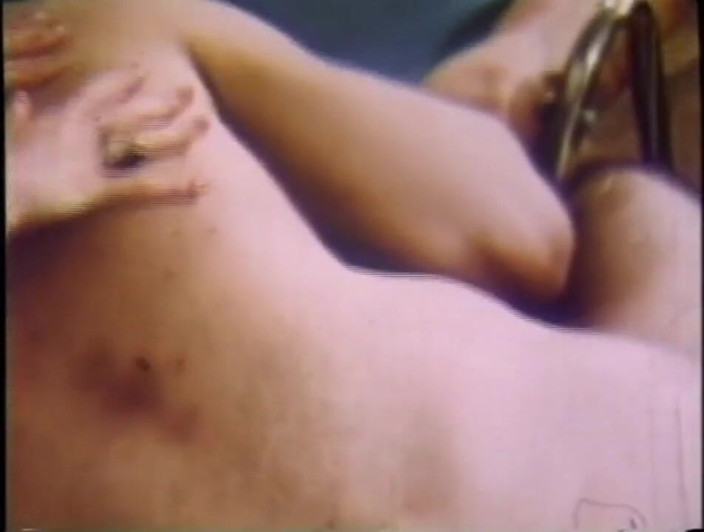 Vintage Usa: Happy old man gives his big cock to a nasty...