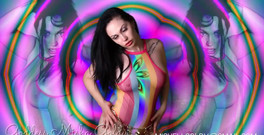 Goddess Misha Goldy: Víš, proč jsi tak ráda ponížená, viď? Je to proto, že...