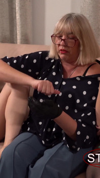 All About the Anal Punishment