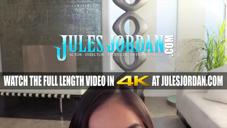 Jules Jordan: 19-річна тінка Емілі Вілліс любить великий чорний член