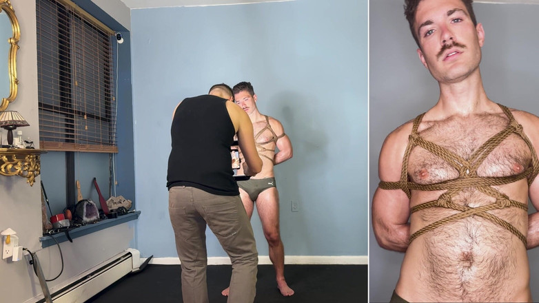 Marco Star: Cole Xbound