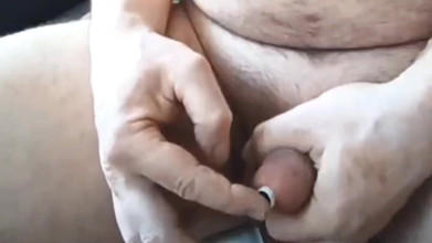 Venusian70: Sisipan Urethra