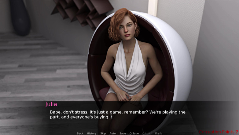 Hotgame Studio X: Un fan de cocu à regarder - Pineapple Express S1 - partie 2