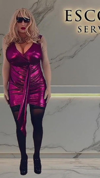 Luxury Hotel Sissy Call Gurl