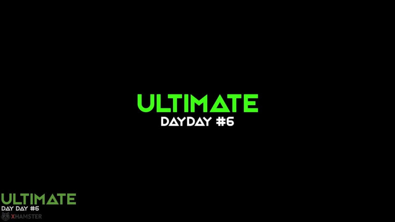 RawRods: Ultimate Day Day #6 - Scene 3 03-787 Day Day and Zy Wilson