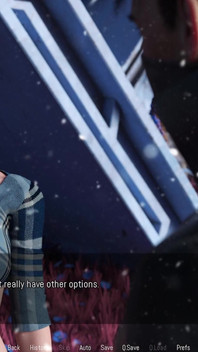 Projekt Passion - （第24部分） - 非评论视觉小说