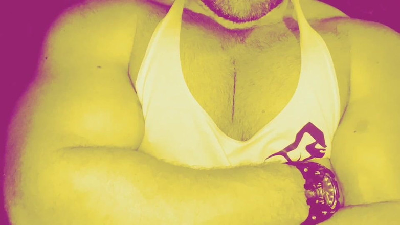 Jack stacked: Гибкая после спортзала в Карпарке