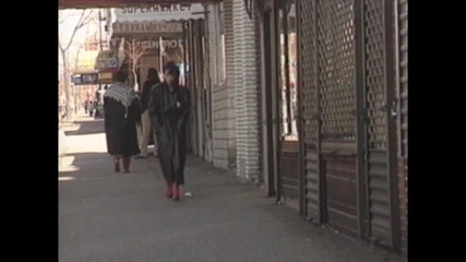 The Unforgettable: Tami Das Saugschwein