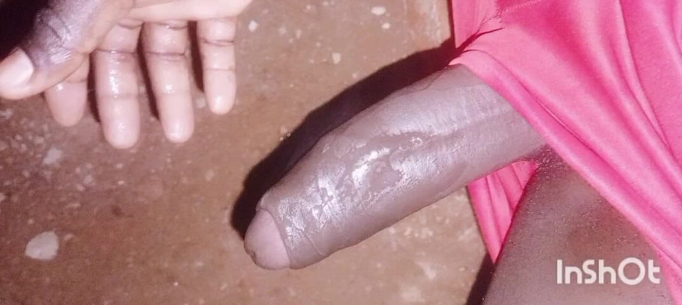 Hongi: Největší černý africký pták vůbec!!!