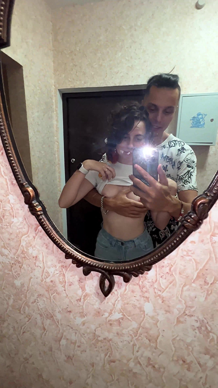 Darcy Dark: Трах на вечірці друзів