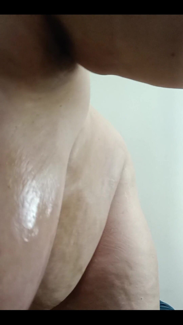 Nina Doll: Big Boobs