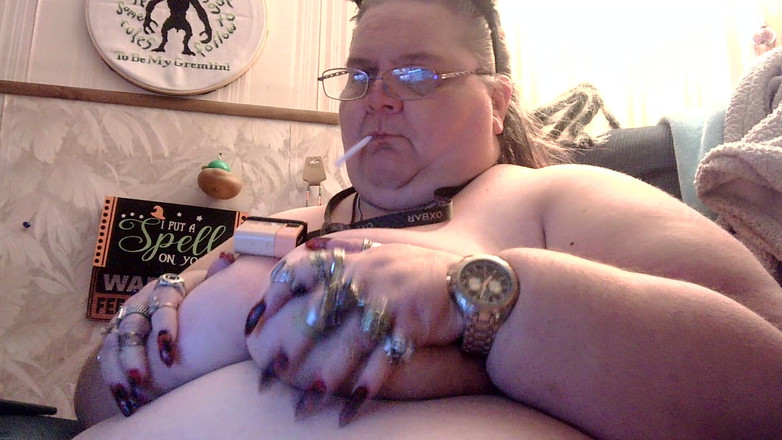 Mistress_T_FD_GD: 나노리모 5일차