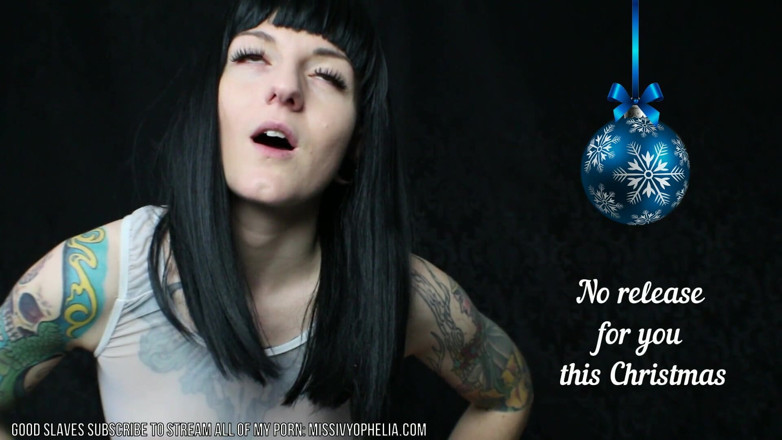 Miss Ivy Ophelia: krisamas ke lie nili genden 2