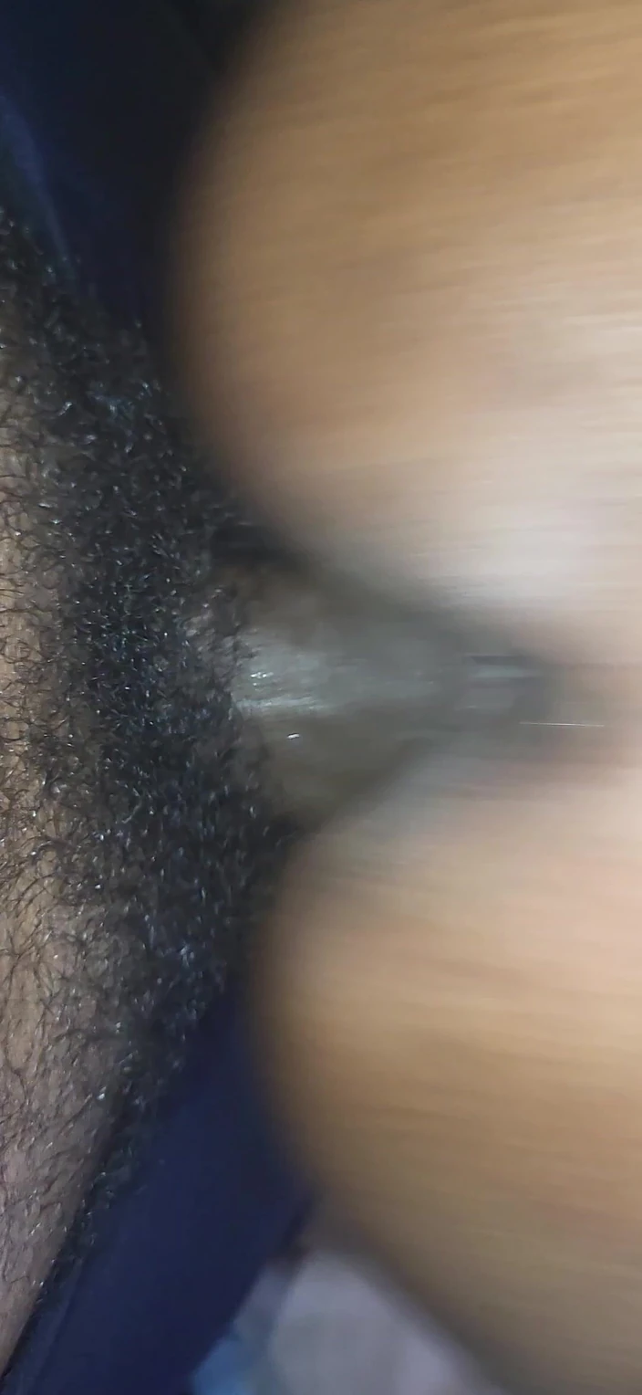 Big Clit Close up