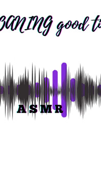 うめき声の良い時間 - ASMRバージョン