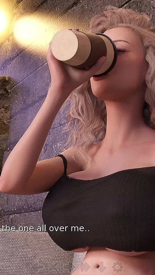Adored by the Devil #16 - Animated Sex Game (Studio-77)