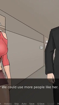 Eva's extase gameplay #06 Twee rondborstige babes willen van partner wisselen