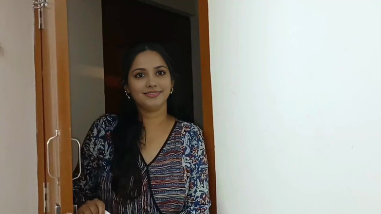 Desisexqueen: Romantyczny seks z pokojówką Desi