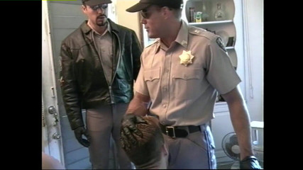 Heatwave Gay: Naplněné, část 1