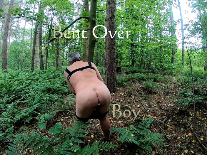 Andy: Část 1 Procházka 30