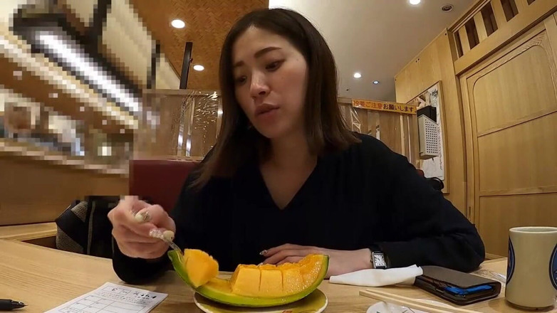 Sky Angel: 흑인 대물 자지에게 따먹히는 아시아 소녀