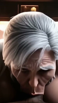 3D mature GILf bimbos adorano giganteschi bbc e bwc - compilation